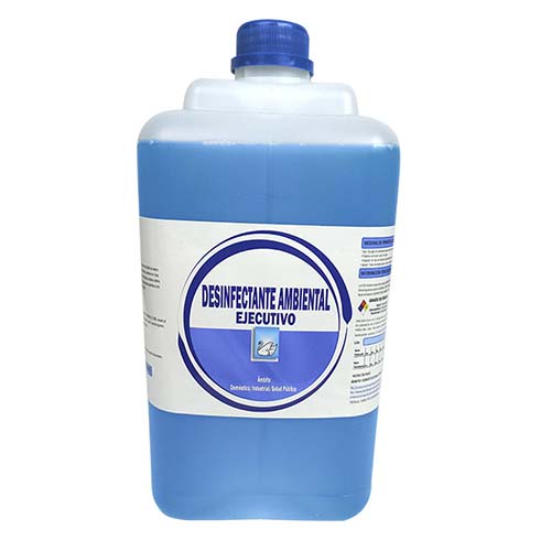 Desinfectante Ambiental Ejecutivo El Cisne
